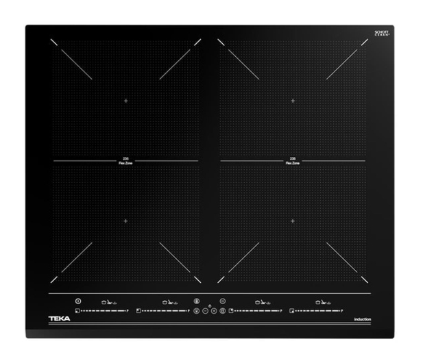 Teka IZF 64600 BK MSP - 1027894 - zdjęcie